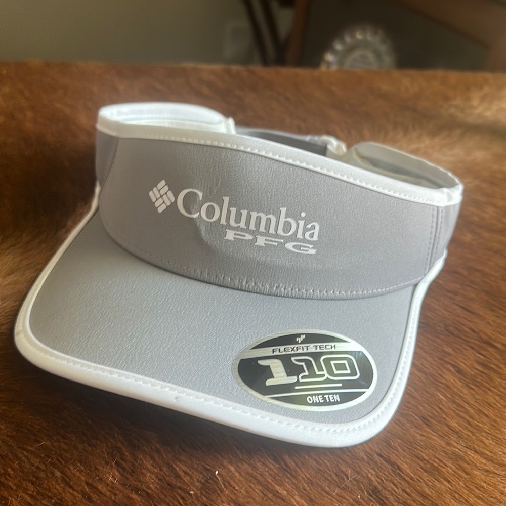 Columbia pfg tennis hat